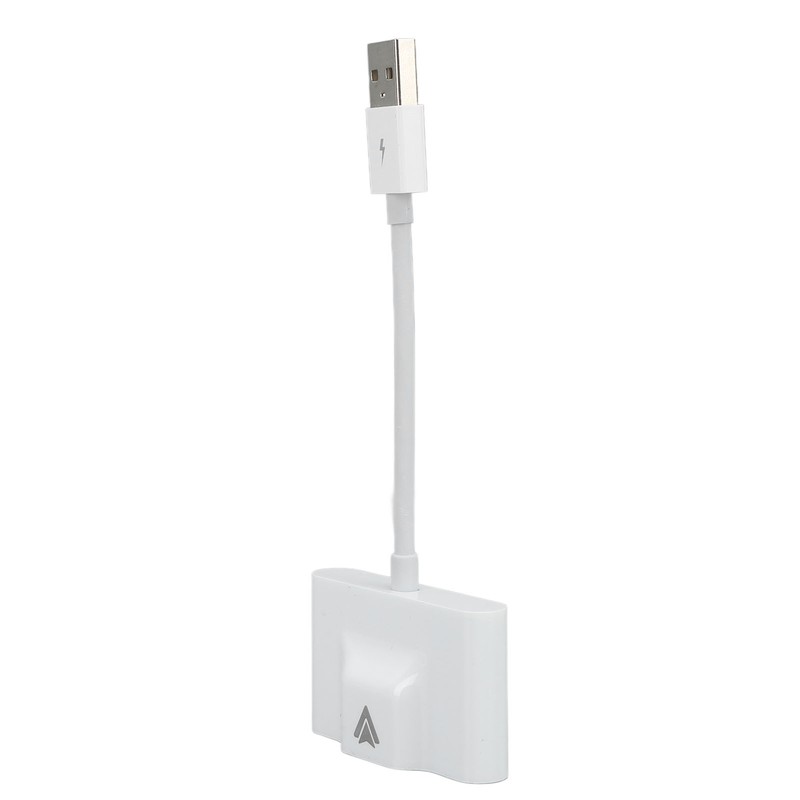 Wireless Auto Car Adapter For Android Type C Plug and