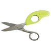 Jameson 32-41NS Electrician Splicer Scissors with Snip Grip Ergonomic Handle