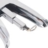 Stapler 50 Sheets Large Capacity Metal Desktop Handheld Paper Stapler