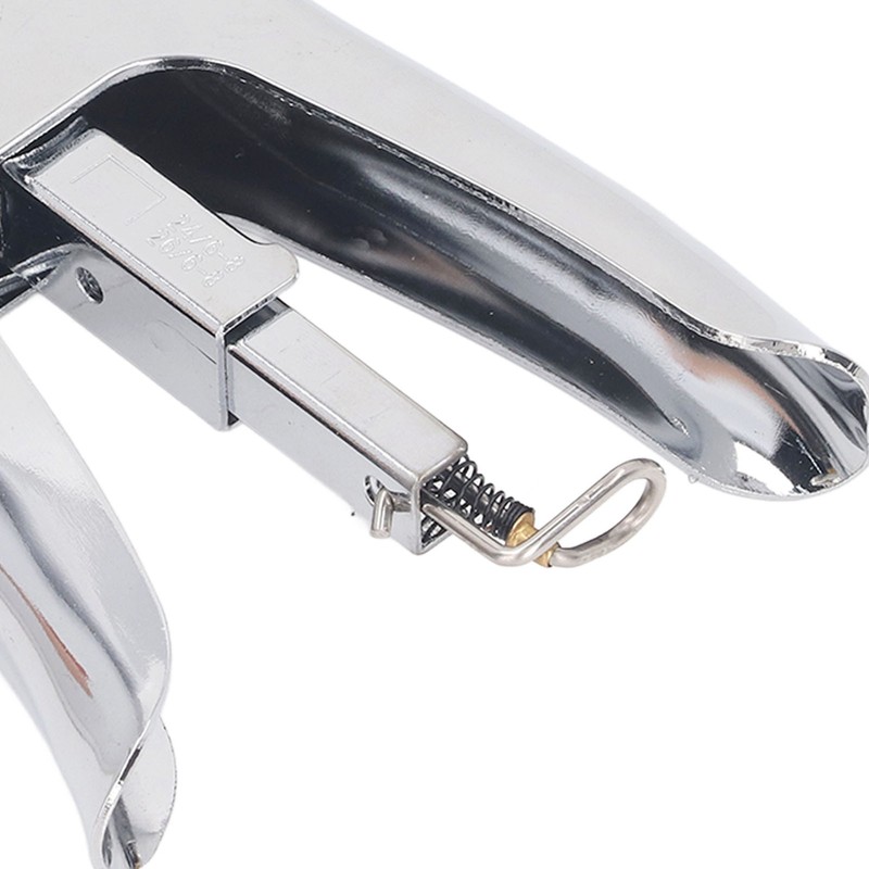 Stapler 50 Sheets Large Capacity Metal Desktop Handheld Paper Stapler
