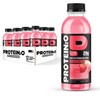 Protein2o Protein2o 20g Whey Protein Isolate Hydration Drink, 350mg of