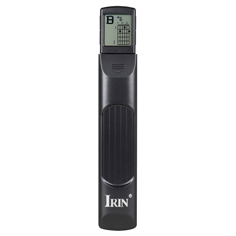 IRIN Pocket Guitar Chord Trainer 6 Fret Portable Practice Tool