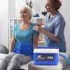 Cold Therapy Machine with Universal Pad for Hip