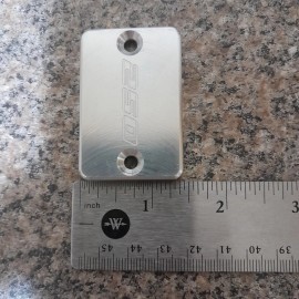 SRP Honda TRX250R/400EX Billet Master Cylinder Cap