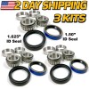 HD Switch 3 Kits Spindle Rebuild Kit Bearings & Seals