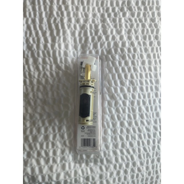 Everbilt Single-Lever Cartridge for Moen Shower Faucets Replaces 1222 52429