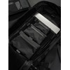 TACTICAL_GEEK Storage A5 EDC Storage Bag Set, Multi-Purpose Hooks and