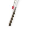 HAND Extra Dark 2B Automatic Pencil Lead Refills, 0.7mm, 15/Tube