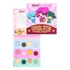 Sombras Cowgirl Cuties The Powerpuff Girl X Beauty Creations Variado