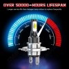 CHUSYYRAY 4PCS 5-3/4" 5.75" LED Headlights HI/LO Beam for Pontiac