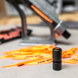 AAE Bitz Knob - Black