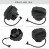 Keenso Fuel Cap for 1J0201553A