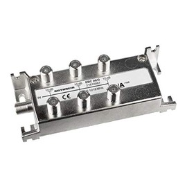 Kathrein EBC 06/G Distributor 6-Way 5-1218 MH