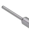 Square Hole Drill Bit High Speed Steel Incisive WearResistant Durable
