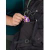 Osprey Raven 14L Women's Biking Backpack with Hydraulics Reservoir, Space