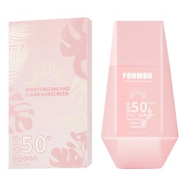 Protector Solar Ff Sunscreen Spf50+ Pa++++ Crema De Protecci