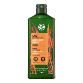 Shampoo Alisante - Prepara Y Ayuda A Alisar El Cabello