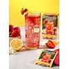 Bigelow Botanicals Cold Water Infusion Strawberry Lemon Orange Blossom Tea