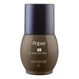 Gel Semipermanente Uñas One Shot Color A Color Paper