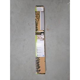 Good Earth Lighting 24 inch LED Direct Wire Under Cabinet Light NEW