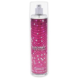 Paris Hilton Electrify Women 8 oz Fragrance Mist