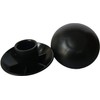 Blas Boat Cover Support Mushroom Cap 70mm/2.75 Inches, Anti-Burst Front