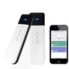 Wireless Zigbee Smart Button, 12 Scene Controller, 4-Way Remote Control