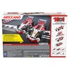 Meccano 10 Multi Model Set - Racing Vehicles
