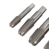 6Pcs Tap and Die Sets, 1 3/4 1/2 3/8 1/4
