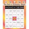 The Path to Humanity Bingo Game