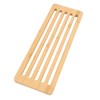 Camping Table Unit Board Versatile Portable Table Top Board Connector