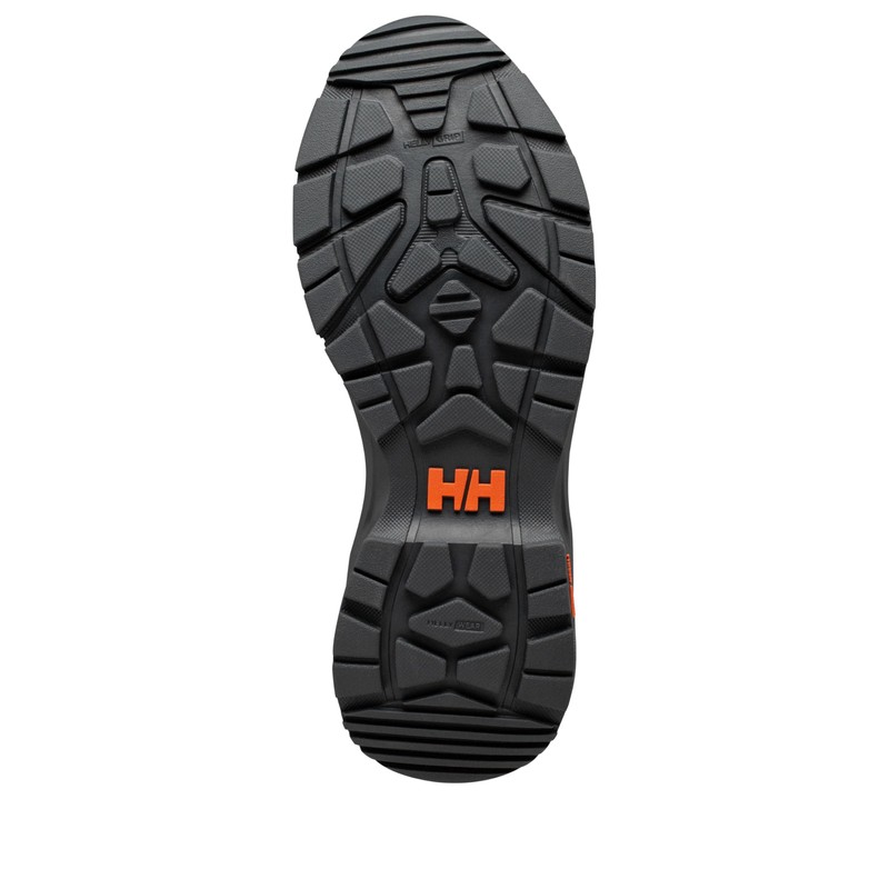 Helly Hansen Femmes W Cascade Mid HT, Feu De Joie,