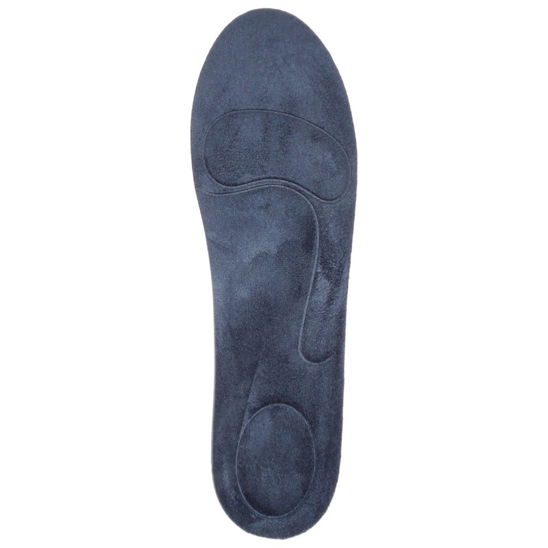 Arch Fit for Boots&Pumps Black Large
