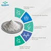 Acido Salicilico I Complemento Cosmetico De Uso Externo I En