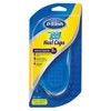 Dr. Scholl's Massaging Gel HEEL CUPS (One Size)// Absorb Shock