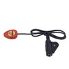 Alnicov Guitar Pickup Violin Banjo Mandolin Ukulele Accessories