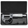 Proster Outside Micrometer Measuring Range 0-25 mm Micrometer 0.01 mm