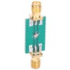 GPS Filter Module PCB Board Durable Electronic Components Center Frequency