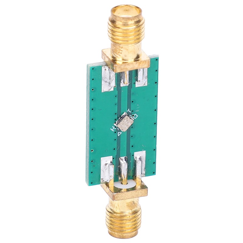 GPS Filter Module PCB Board Durable Electronic Components Center Frequency