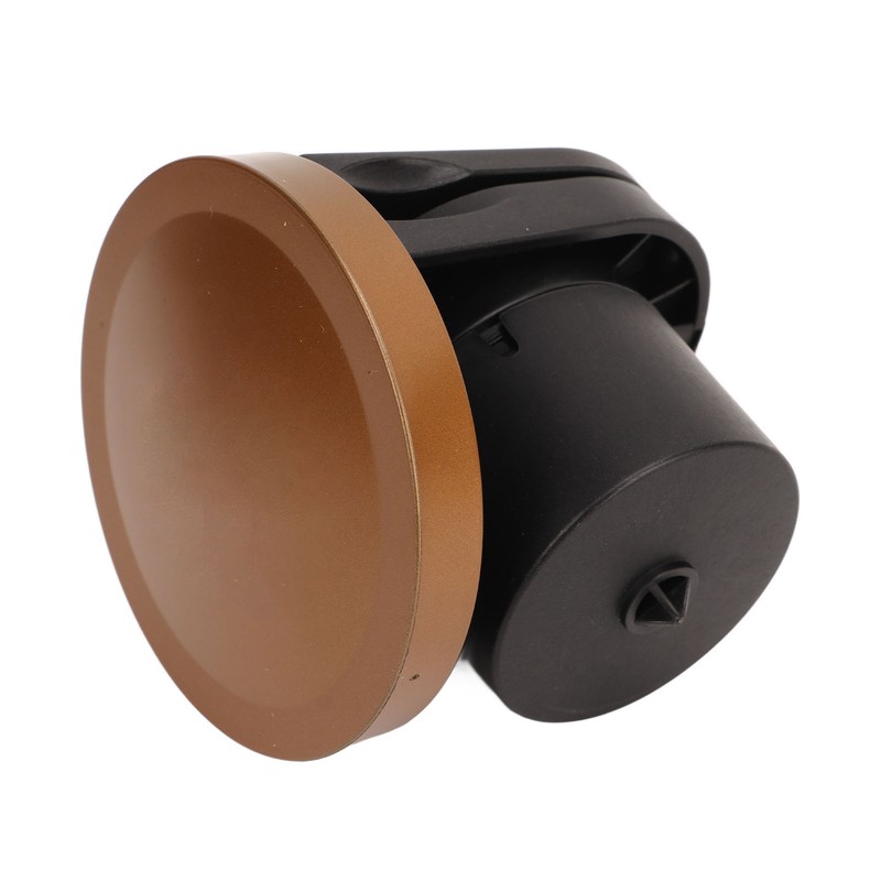 Coffee Powder Adapter Coffee Machine Powder Holder for MINI Q