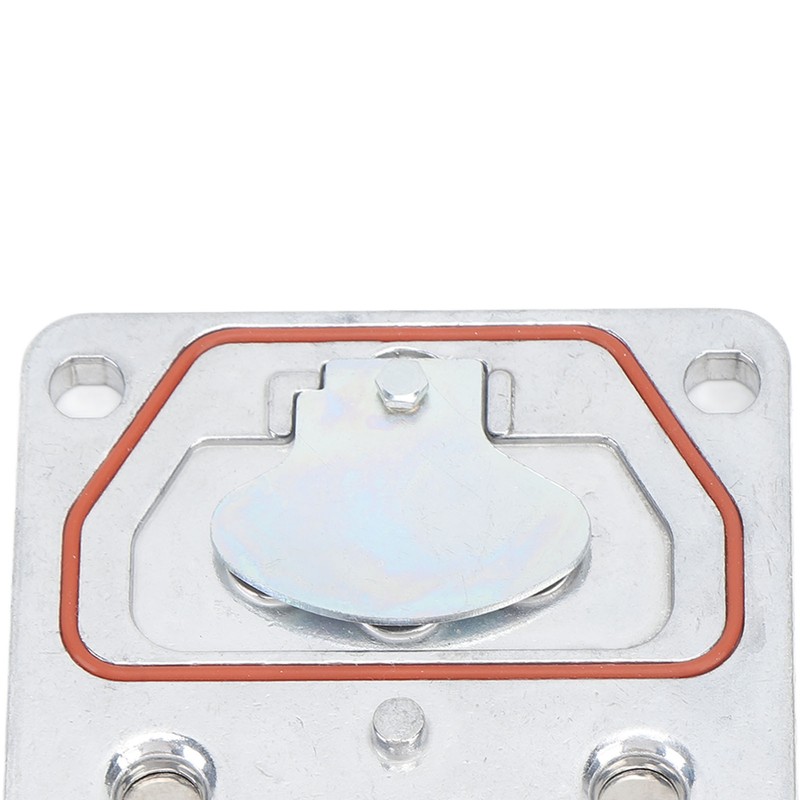 Compressor Valve Plate Assembly Z AC 0032 Accurate Efficient Gas