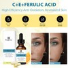 Bioglossy Vitamin CE Ferulic Acid Serum 20% Vitamin C Serum