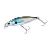 DAIWA Chivas Lure, Moissanite Groubin 70HS Boracono G