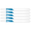 Twisto-Cut Jigsaw Blades Type M 18 L for Metal HSS