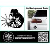 2 Pack - American Welder | Decal Vinyl Sticker Graphics