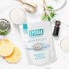 Epsoak Epsom Salt 4 lbs. USP Magnesium Sulfate (Qty. 2