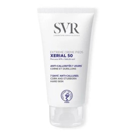 Svr Xerial 50 Extreme Creme Pieds 50 Ml