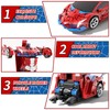 Aiqi Transformer Remote Controlled Car