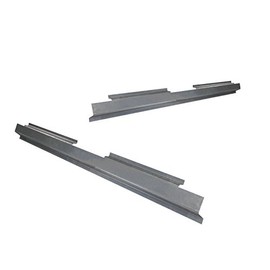 Motor City Sheet Metal - Compatible With Ford 2000 2001 2002 2003 2004 2005 Excursion Rocker Panels New Pair!!