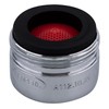 NEOPERL 5404205 Perlator 2.2 GPM 13/16 in. - 27 Junior